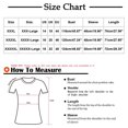 thumbnail image 3 of CHUANK T-Shirt Ajusté à Col Rond Mignon pour Femmes, Décontracté, Mi-Long, Manches 3/4, Blouse Extensible, Basique, Uni, Hauts, 3 of 5