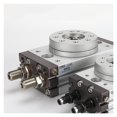 thumbnail image 2 of Cylindre Rotatif 90 Degrés 180 Degrés Type SMC Réglable Manipulateur Pneumatique, Facile à Utiliser, 2 of 2