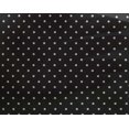 thumbnail image 4 of oneOone Georgette Viscose Fabric Polka Dots Print Sewing Fabric BTY 42 Inch Wide, 4 of 4