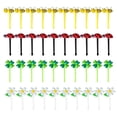 thumbnail image 2 of 32PCS Animal Food Picks for Kids Bento Box Accessories, Fun Kid Food Picks, Cute Fruit Toothpicks for Kids Lunch Accessories, Reusable Lunchbox Pick for Kid Toddler, 2 of 6