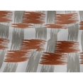 thumbnail image 4 of oneOone Viscose Jersey Fabric Brush Stroke Ikat Print Fabric BTY 60 Inch Wide, 4 of 5
