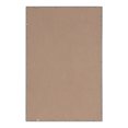 thumbnail image 4 of Kate and Laurel Travis Modern Wood Framed Wall Mirror, 24 x 36, Gray, Transitional Rectangle Mirror for Wall, 4 of 7