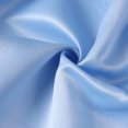 thumbnail image 5 of Ketyyh-chn99 Robes pour Femmes Robe d'Été Formelle Robe de Fête pour Femme Robe Décontractée Robe de Bal Soirée Unie Élégante Robe Maxi Bleu Ciel,2TG, 5 of 5