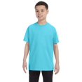thumbnail image 1 of Youth Heavy Cotton T-Shirt, 1 of 1