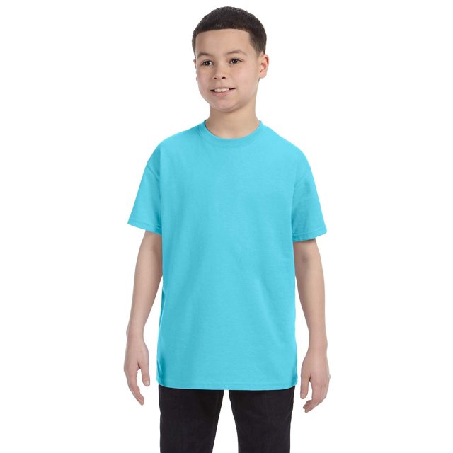 Youth Heavy Cotton T-Shirt