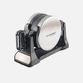 thumbnail image 2 of JS Gourmet JS Gourmet Gaufrier Belge Double en Acier Inoxydable, 2 of 4