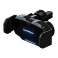 thumbnail image 2 of Suokom Phone Holder Mount For Car Vent Car Vent Phone Holder Cell Phone Mount For Car Hands Free & Thick Case Friendly Compatible With All IPhone & Android Car Accessories on Clearance, 2 of 9