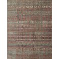 thumbnail image 1 of Loloi Javari Acier / Lever du Soleil - 2'-6" x 4'-0", 1 of 2