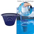 thumbnail image 3 of Replacement Basket Universal Round Strainer for Cleaning G, 3 of 8