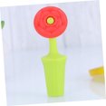 thumbnail image 4 of Bouchon de Bouteille de Vin en Silicone Réutilisable - Conservation de la Fraîcheur, Qualité Alimentaire, Design en Forme de Feuille, 4 of 6