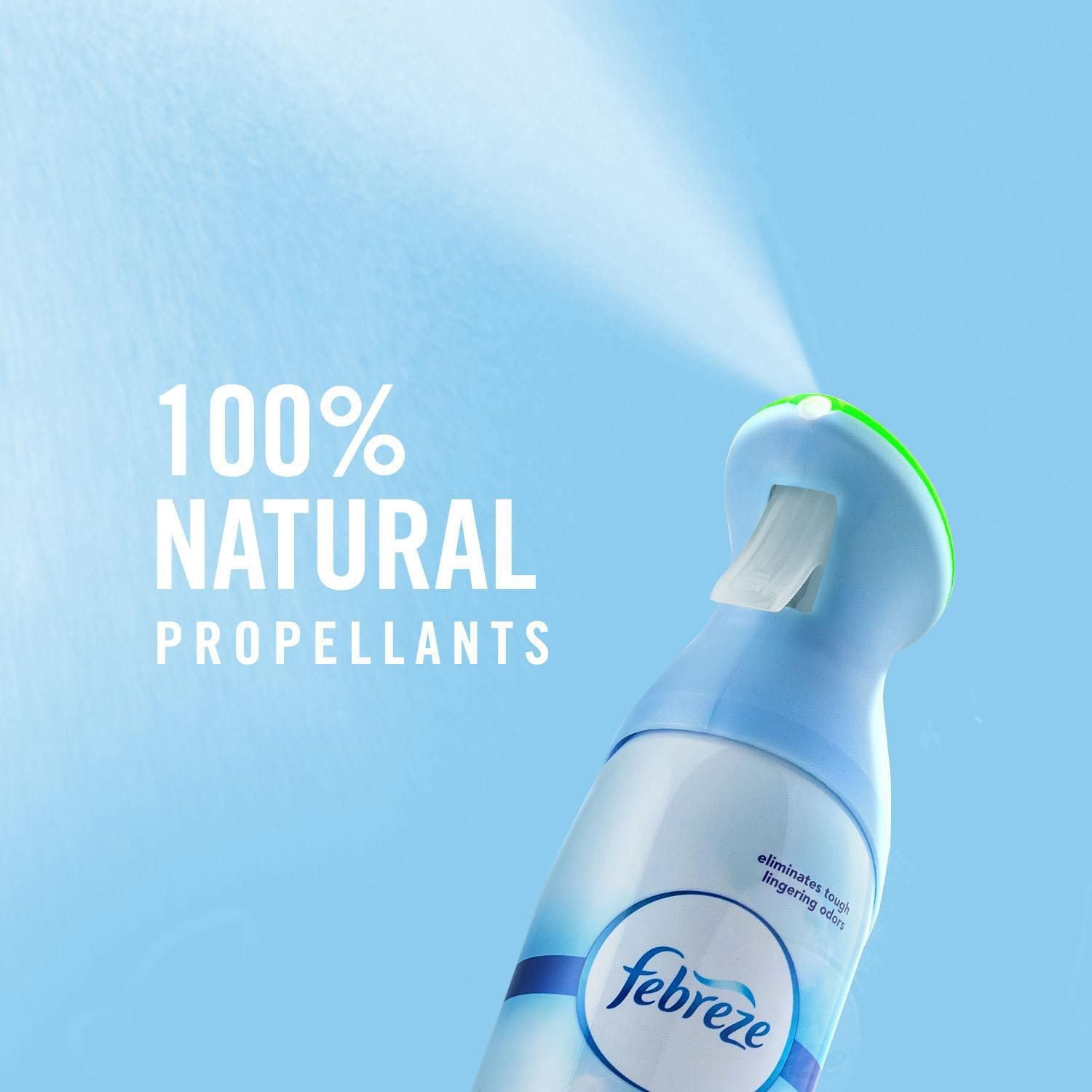 Febreze AIR Freshener with Gain Original Scent, 1ct