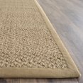 thumbnail image 2 of Safavieh Natural Fiber Charlene Braided Area Rug, Marble, 8' X 11', 2 of 3