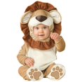 thumbnail image 2 of LOVABLE LION Tout-Petit 12-18 MO-IC16001TS, 2 of 2