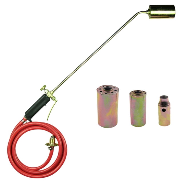 Heavy Duty er er for Hair Removal Outdoor