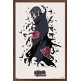 thumbnail image 1 of Naruto Shippûden - Itachi, 1 of 4