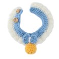 thumbnail image 3 of Loewten Pet Duck Neckerchief, Wool Material Duck Collar For Duck And Goose, 3 of 8