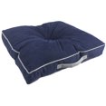 thumbnail image 1 of MAINSTAYS Solid Colour Floor Cushion, 1 of 1