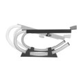 thumbnail image 4 of Boost Support d'Ordinateur Portable de Bureau LTS-14 Ajustable (Support d'Ordinateur Portable/moniteur en Métal LTS-14), 4 of 6