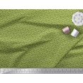 thumbnail image 3 of Soimoi Cotton Cambric Fabric Triangle Small Fabric Prints by Yard 56 Inch Wide, 3 of 3