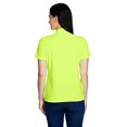 thumbnail image 2 of Ash City - Core 365 Ladies' Origin Performance PiquÃ© Polo, 2 of 3
