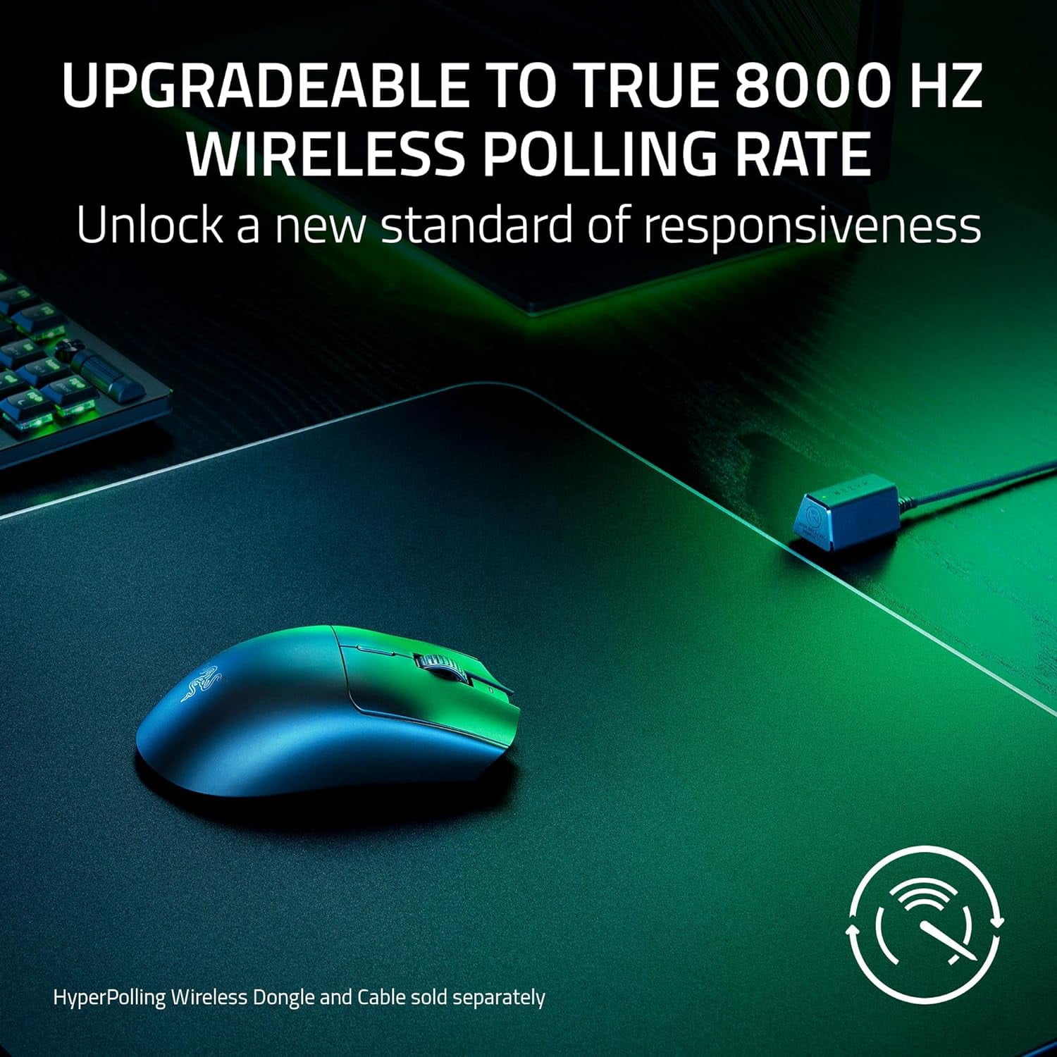 VIPER V3 HS MOUSE - FRENCH