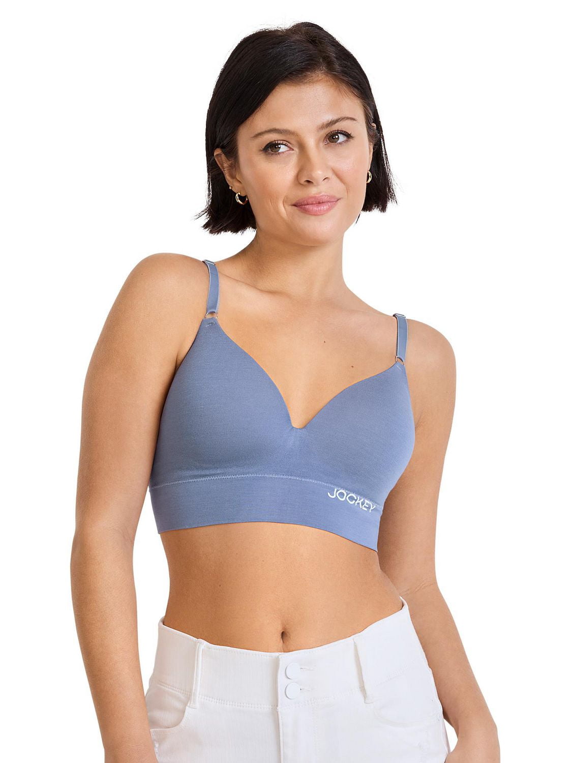 Jockey® Essentials Seamfree® Comfort Bralette