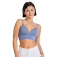 thumbnail image 1 of Jockey® Essentials Seamfree® Comfort Bralette, 1 of 3