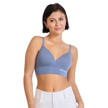 Jockey® Essentials Seamfree® Comfort Bralette
