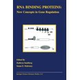 thumbnail image 2 of Protéines de Liaison RNA: Nouveaux Concepts de Régulation Génétique (Mise à Jour Endocrinienne), 2 of 2