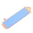 thumbnail image 2 of SSD Heatsink Cover Caddy, M.2 2280 SSD Heatsink Cover  Heat Dissipation  For 5511 For 5510 For G15, 2 of 8