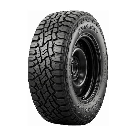 Evoluxx Rotator R/T LT285/65R18 E/10PLY BSW pneu