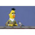 thumbnail image 4 of Sesame Street 6" Ultimate Bert Action Figure, by NECA, 4 of 6