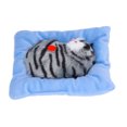 thumbnail image 3 of Faux Chats, Jouet pour Chat Endormi Réaliste avec Charbon Actif pour Décoration de la Maison, 3 of 8
