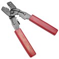 thumbnail image 3 of Cable Crimper, High Carbon Steel Crimping , Durable For Home Various Cable, 3 of 8
