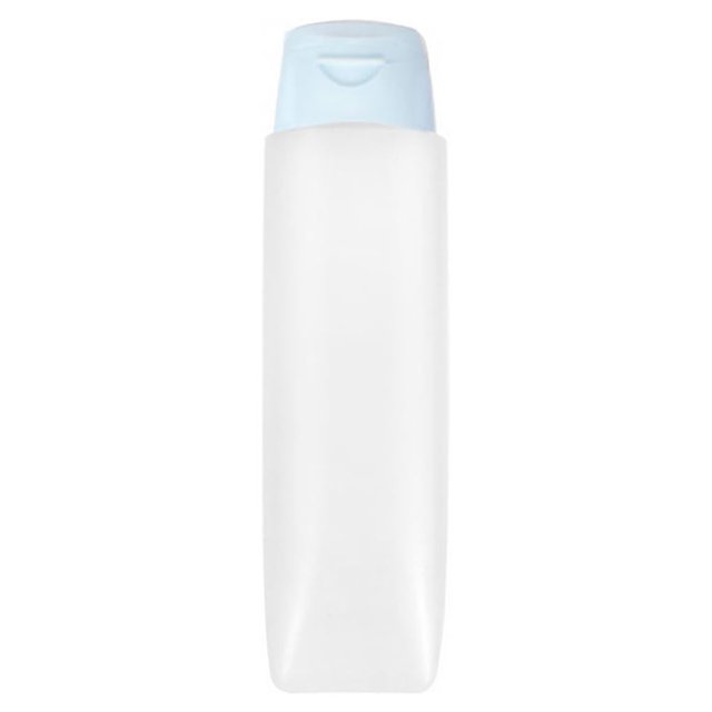 QualitChoice Travel Bottle Portable Shower Gel Dispensing Container Refillable Leakproof Dispenser Tube Household Organizer 30ML Blue 1Set