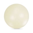 thumbnail image 3 of Unique Bargains PA66 Nylon Solid Plastic Balls 22.225mm G3 Precision Bearing Ball, 3 of 6