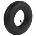 thumbnail image 3 of Roue en Caoutchouc Pneumatique, Pneu de Trottinette 8,5x 2 Po Roue Gonflable 8,5x2 Pouces Pneu Roues de Trottinette Trottinette Électrique Pneu Pneumatique pour Trottinette Électrique, 3 of 8