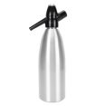 thumbnail image 1 of Carbonated Water Machine, Aluminum Plastic Compact Sparkling Water Maker 1L  for Home Outdoor Use, 1 of 7