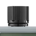 thumbnail image 3 of Orbit Digital Automatic 2 Outlet Garden Hose Faucet Sprinkler Controller Timer, 3 of 5
