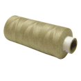 thumbnail image 1 of 20 Pcs Hand Machine Green Polyester Thread Spun Quilting Sewing Wholesale Spool, 1 of 4