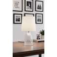 thumbnail image 1 of Mainstays Mini Glass Accent Lamp, 1 of 5