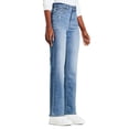 thumbnail image 4 of George Women's Slim Straight Jean, 4 of 6