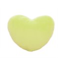 thumbnail image 1 of Faithtur Jeter Oreiller Coussin en Forme de Coeur Coussin en Peluche Poupée Peluche Jouets, 1 of 7
