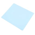 thumbnail image 3 of Silicone Craft Mat, Heat Resistant Silicone Sheet Anti Skid Large Size  For DIY For Jewelry For Craft Blue, 3 of 8