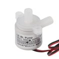 thumbnail image 1 of Ccdes Pompe à Eau DC, Pompe à Eau 24V, pour Instruments d'Aquarium, 1 of 8