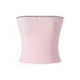 thumbnail image 1 of Fortune Women Tube Top, Strapless Backless Slim Crop Tops Off Shoulder Tanks Top, 1 of 9