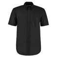 thumbnail image 1 of Kustom Kit Chemise de Travail Oxford à Manches Courtes pour Hommes, 1 of 2