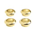 thumbnail image 1 of Office Desk Grommet Cable Hole Cover Home Desk Setup Multiple Cables Holder, 1 of 11