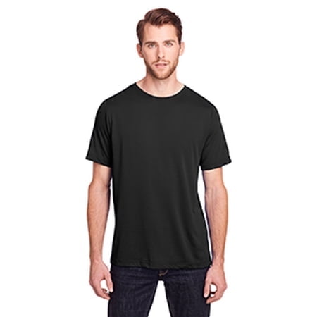Adult Fusion ChromaSoft Performance T Shirt CE111