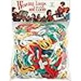 thumbnail image 3 of Wool Novelty Weaving Loops & Loom-7.25"X7.25" - 966X, 3 of 3
